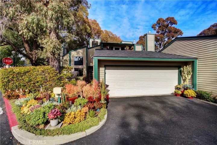 1445 Prefumo Canyon Road 1, San Luis Obispo, California 93405