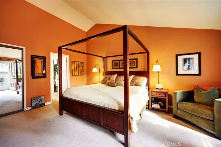 1445 Prefumo Canyon Road 1, San Luis Obispo, California 93405