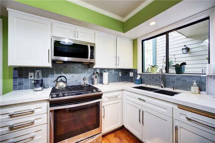 1445 Prefumo Canyon Road 1, San Luis Obispo, California 93405