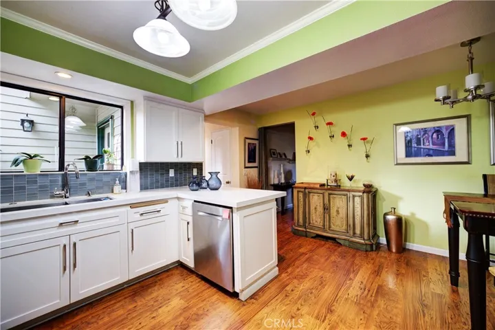 1445 Prefumo Canyon Road 1, San Luis Obispo, California 93405