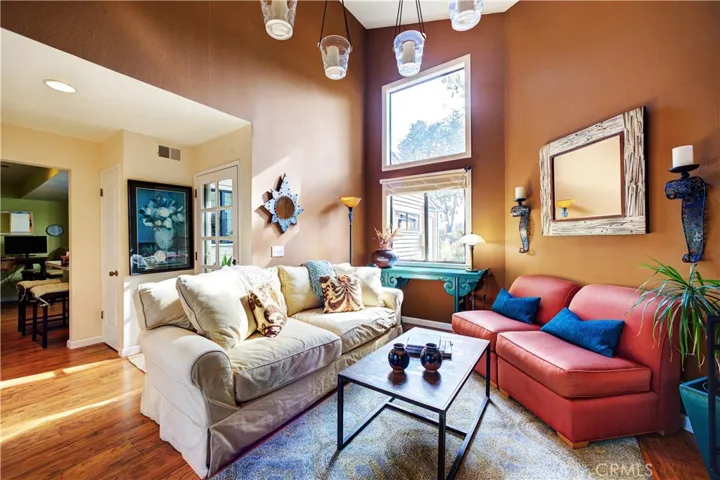 1445 Prefumo Canyon Road 1, San Luis Obispo, California 93405