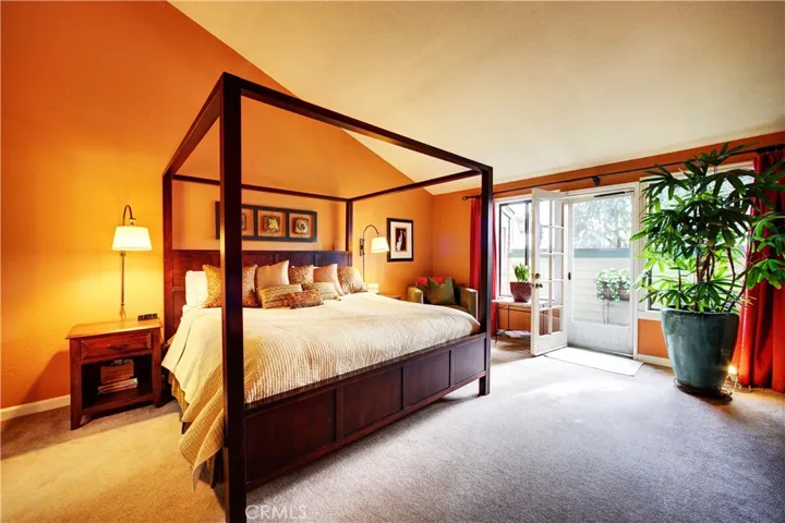 1445 Prefumo Canyon Road 1, San Luis Obispo, California 93405