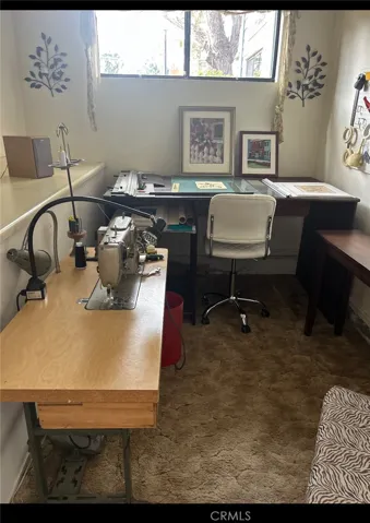  Bonus room off garage (workspace/ study)