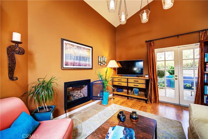 1445 Prefumo Canyon Road 1, San Luis Obispo, California 93405