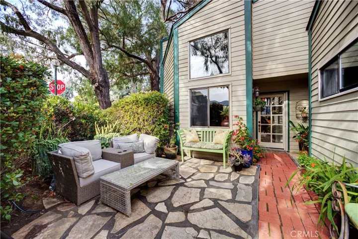 1445 Prefumo Canyon Road 1, San Luis Obispo, California 93405