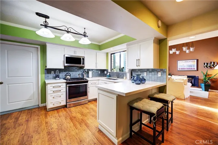 1445 Prefumo Canyon Road 1, San Luis Obispo, California 93405