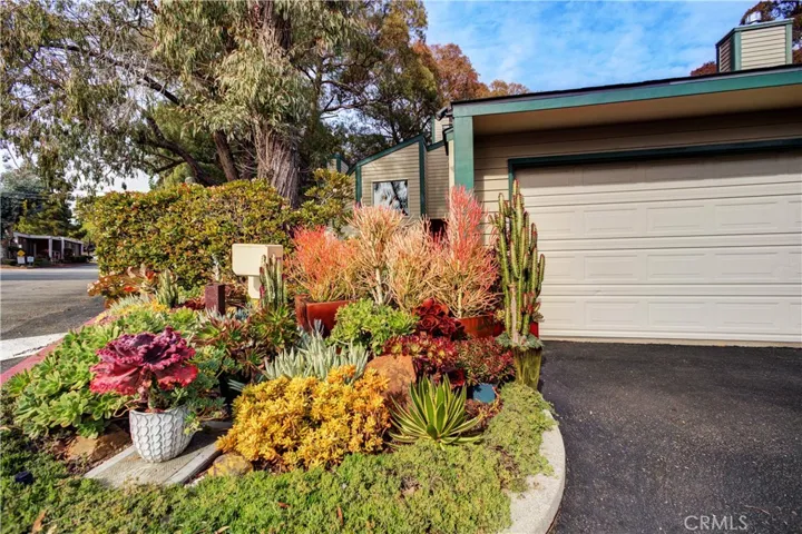 1445 Prefumo Canyon Road 1, San Luis Obispo, California 93405