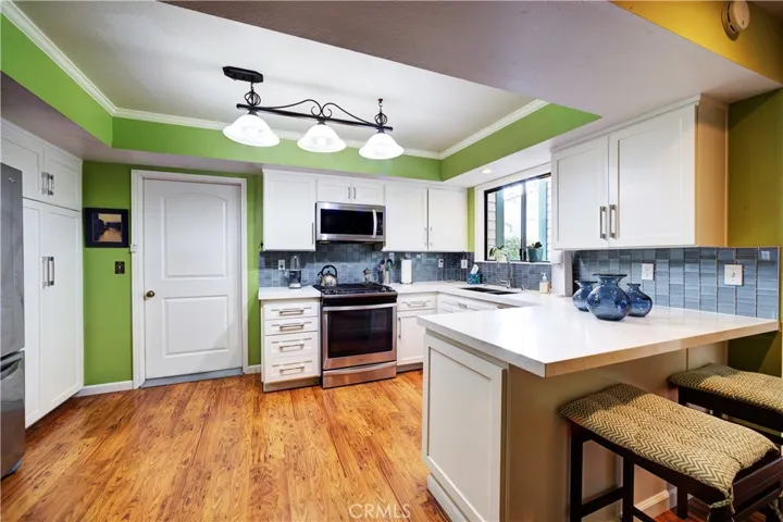 1445 Prefumo Canyon Road 1, San Luis Obispo, California 93405