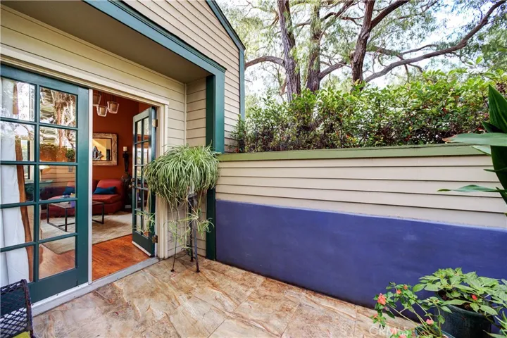 1445 Prefumo Canyon Road 1, San Luis Obispo, California 93405