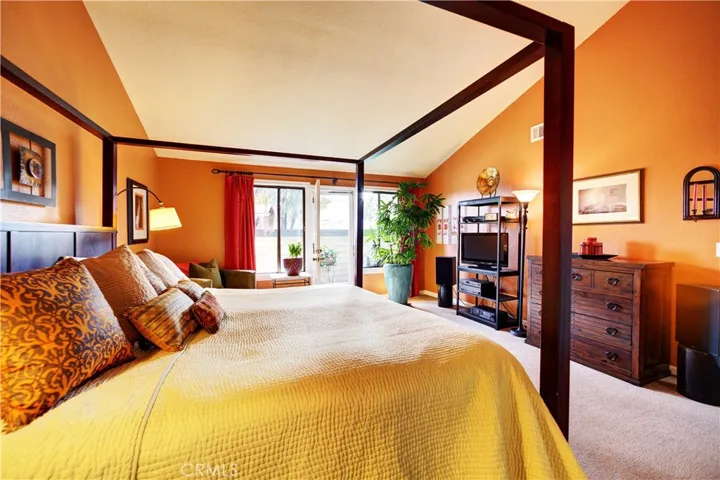 1445 Prefumo Canyon Road 1, San Luis Obispo, California 93405