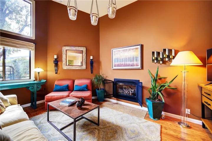 1445 Prefumo Canyon Road 1, San Luis Obispo, California 93405