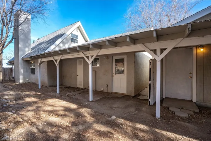 3481 1/2 Pipeline Road, Pinon Hills, California 92372