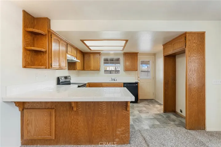 3481 1/2 Pipeline Road, Pinon Hills, California 92372