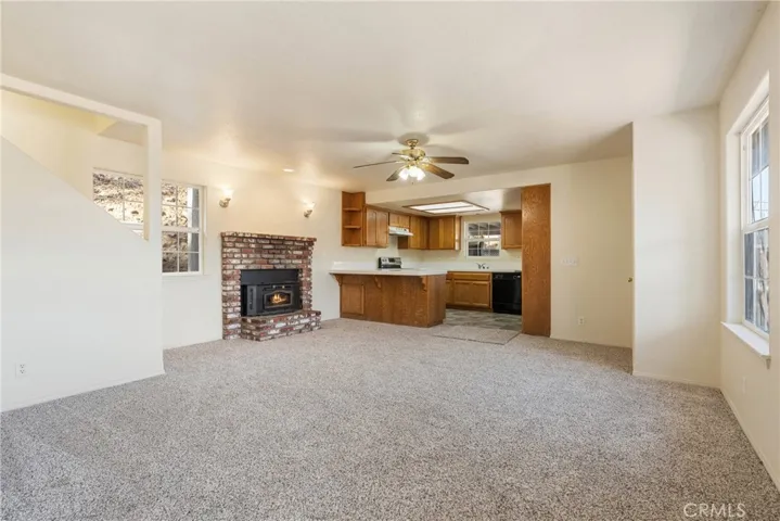 3481 1/2 Pipeline Road, Pinon Hills, California 92372