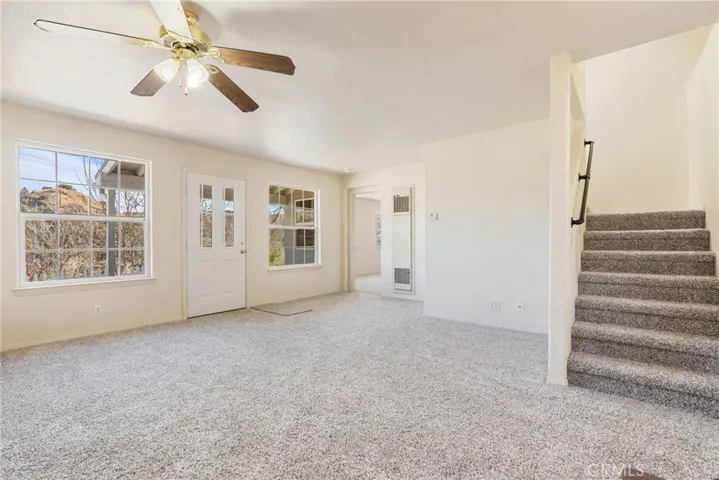 3481 1/2 Pipeline Road, Pinon Hills, California 92372