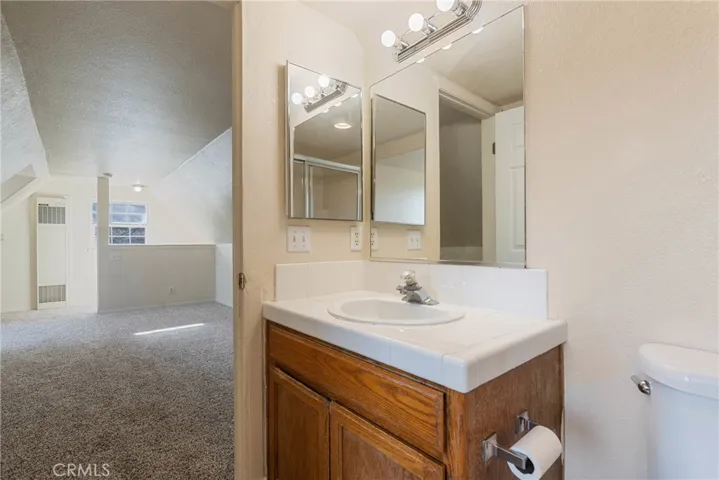 3481 1/2 Pipeline Road, Pinon Hills, California 92372