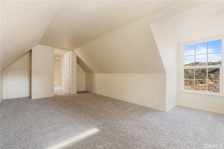 3481 1/2 Pipeline Road, Pinon Hills, California 92372
