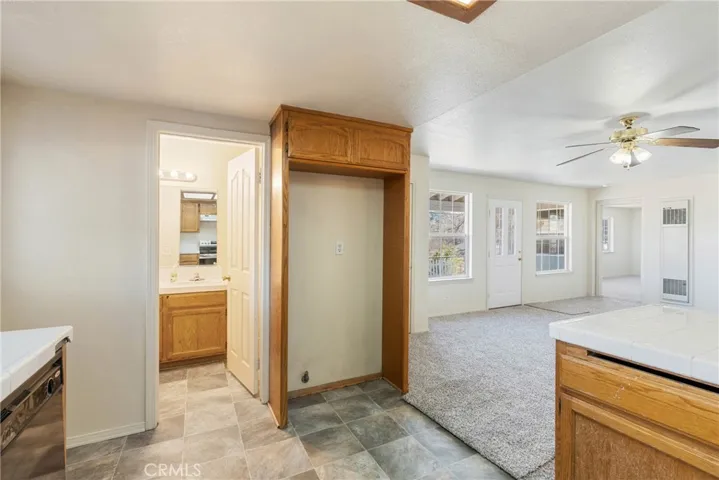 3481 1/2 Pipeline Road, Pinon Hills, California 92372