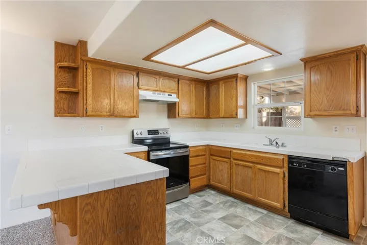 3481 1/2 Pipeline Road, Pinon Hills, California 92372