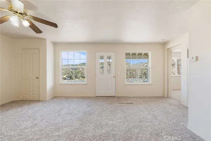 3481 1/2 Pipeline Road, Pinon Hills, California 92372