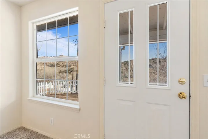 3481 1/2 Pipeline Road, Pinon Hills, California 92372