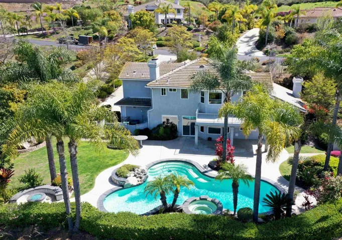 3219 Greystone Drive, Jamul, California 91935