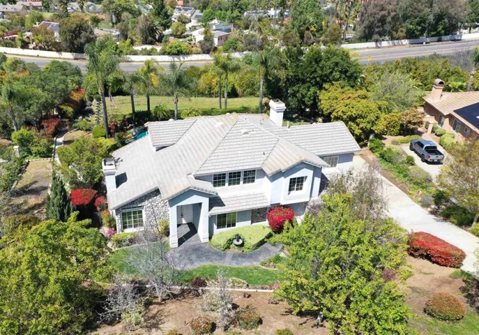 3219 Greystone Drive, Jamul, California 91935