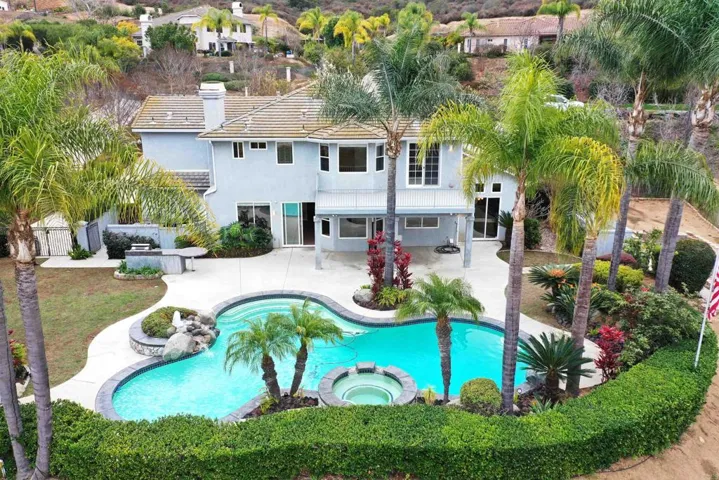 3219 Greystone Drive, Jamul, California 91935