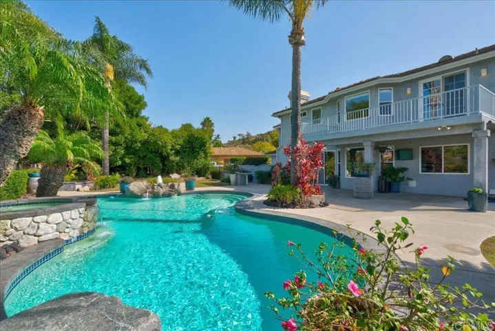 3219 Greystone Drive, Jamul, California 91935