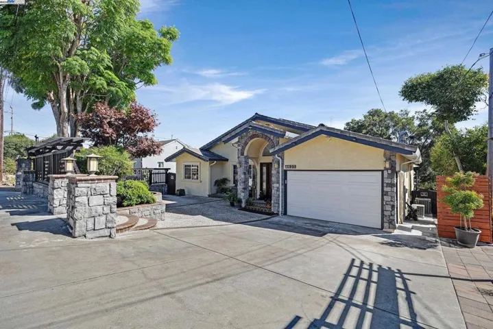 4635 Seven Hills Rd, Castro Valley, California 94546