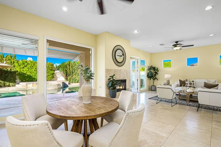 1 Maurice Ct.