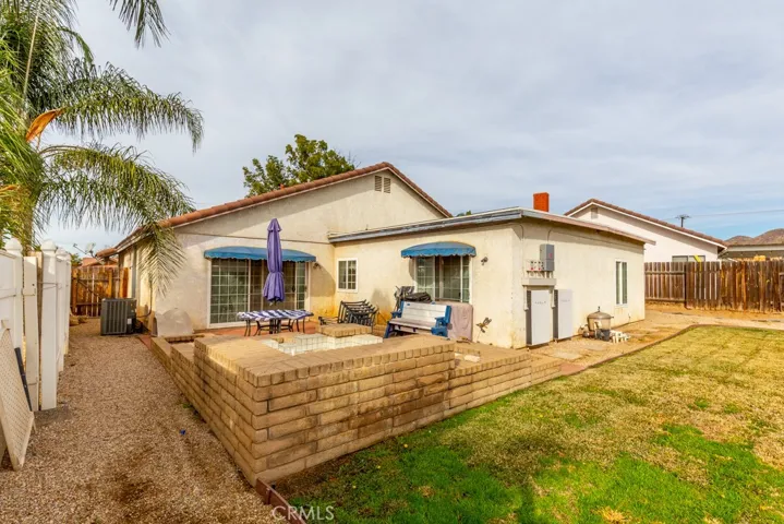 12562 Shadowbrook Street, Moreno Valley, California 92553