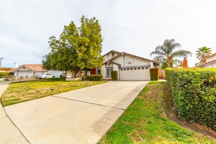 12562 Shadowbrook Street, Moreno Valley, California 92553