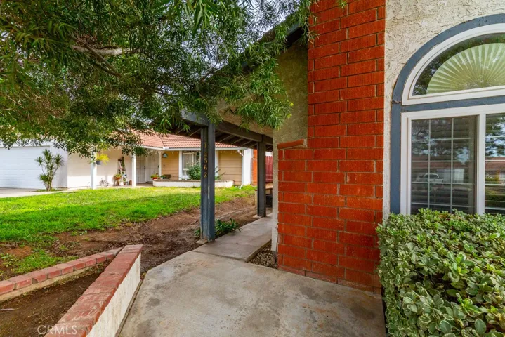 12562 Shadowbrook Street, Moreno Valley, California 92553