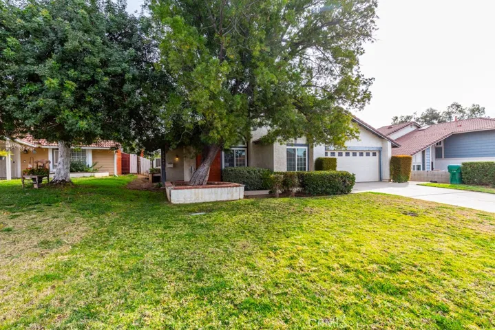 12562 Shadowbrook Street, Moreno Valley, California 92553