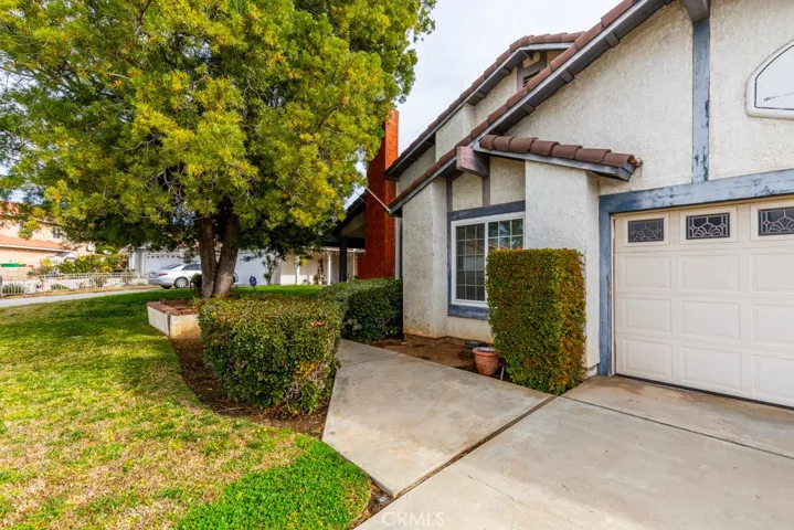 12562 Shadowbrook Street, Moreno Valley, California 92553