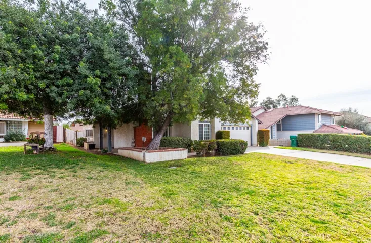 12562 Shadowbrook Street, Moreno Valley, California 92553