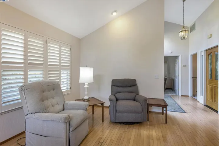 ADU Living Room