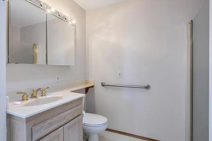 ADU Bathroom & Laundry