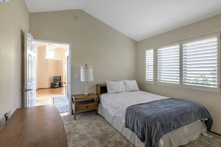 ADU Bedroom