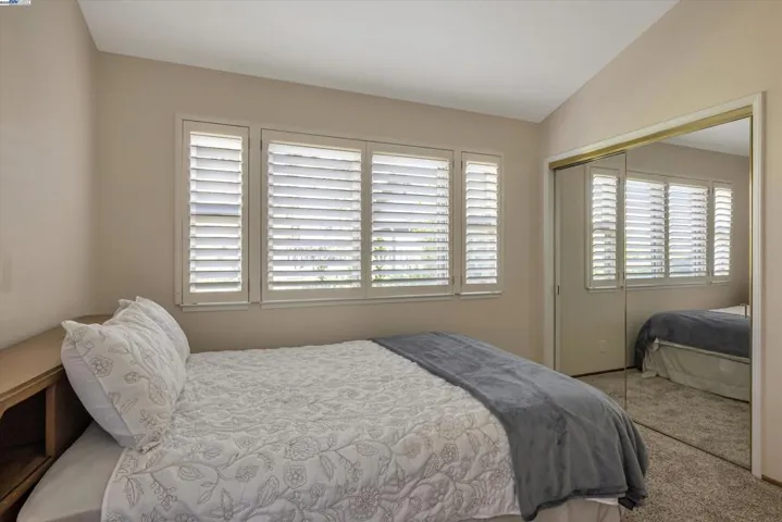 ADU Bedroom