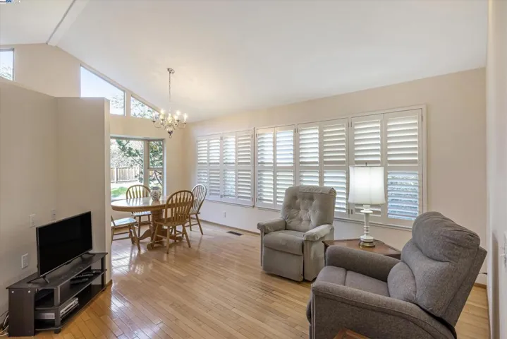 ADU Living Dining Rooms