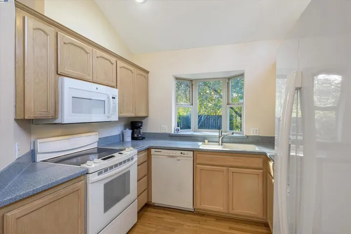 ADU Kitchen