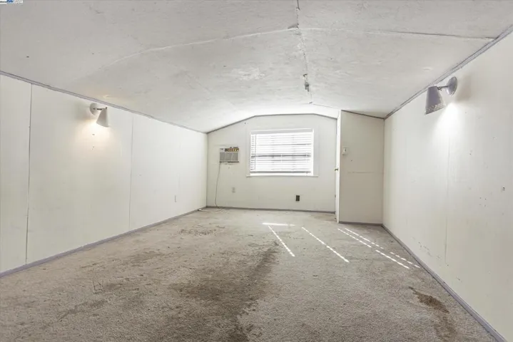 Upstairs Room