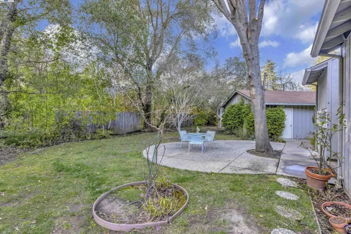 275 Lancaster Rd, Walnut Creek, California 94595