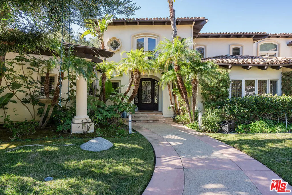 25217 Eldorado Meadow Road, Hidden Hills, California 91302 home-pic-2