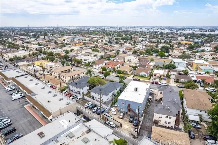 6053 Allston Street, Los Angeles, California 90022