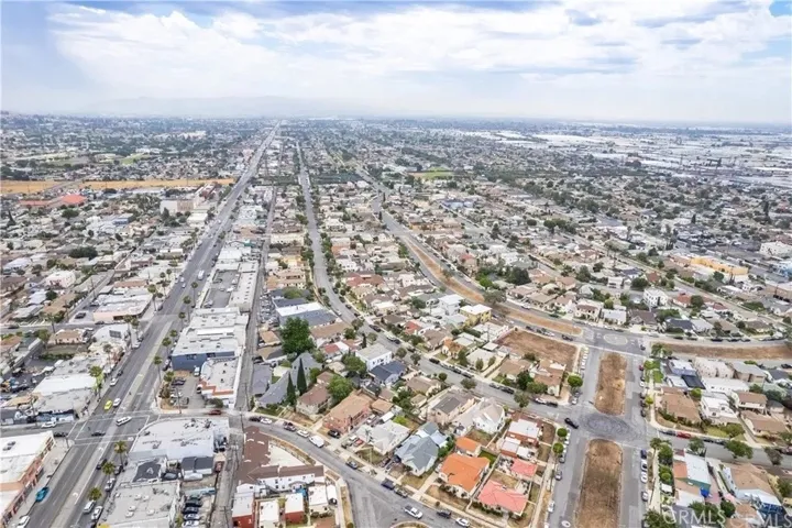 6053 Allston Street, Los Angeles, California 90022