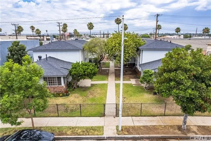 6053 Allston Street, Los Angeles, California 90022