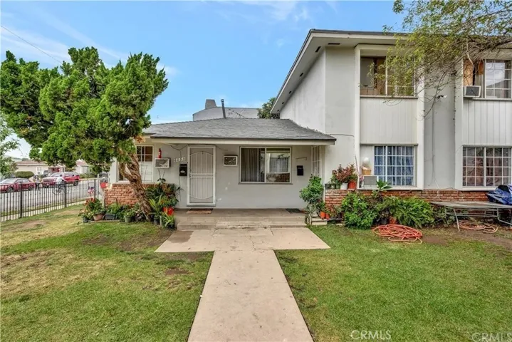 6053 Allston Street, Los Angeles, California 90022